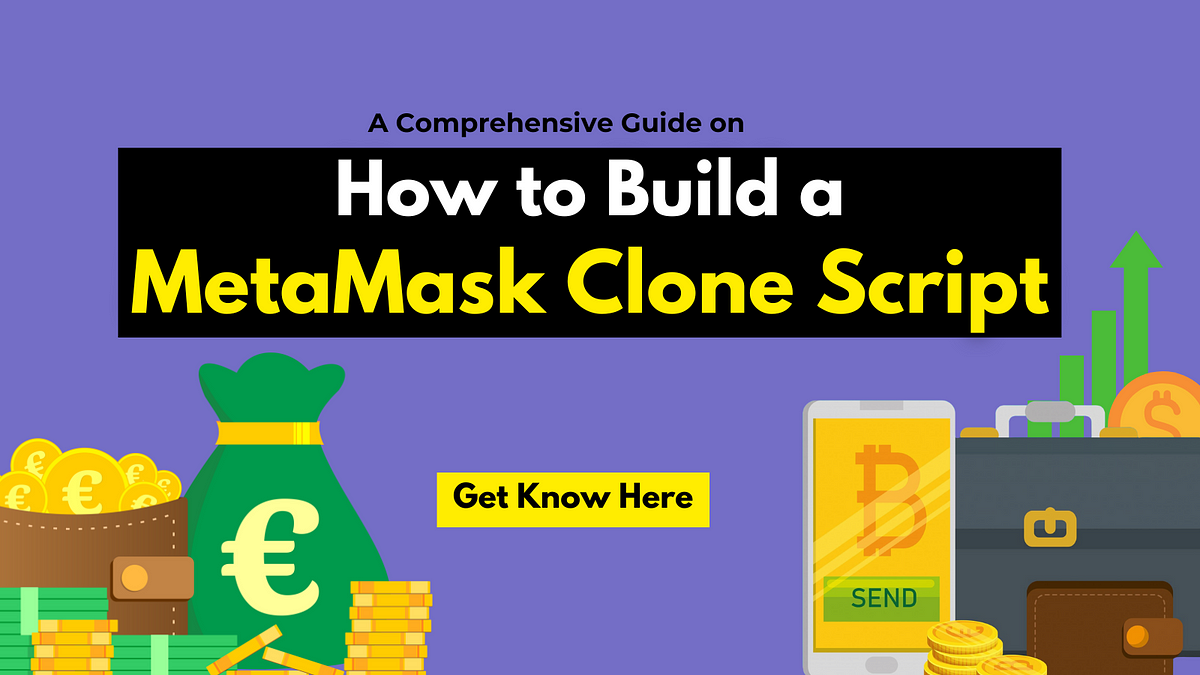 How to Build a MetaMask Wallet Clone Script | Javarevisited