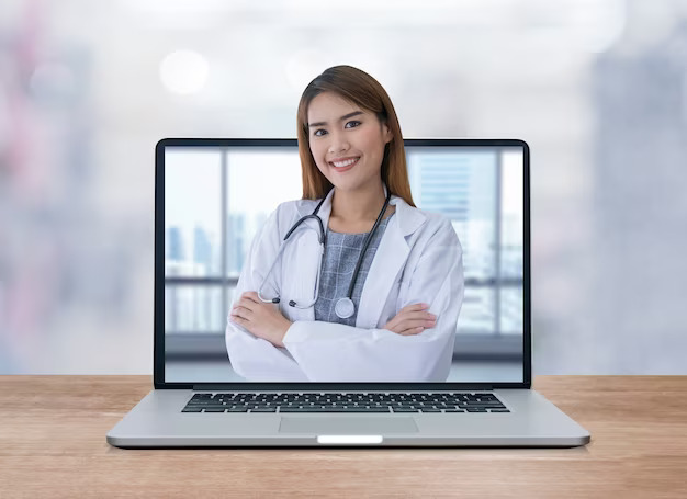 Breaking Barriers: The Benefits Of Doctor Tele Consultation - AtoAllinks