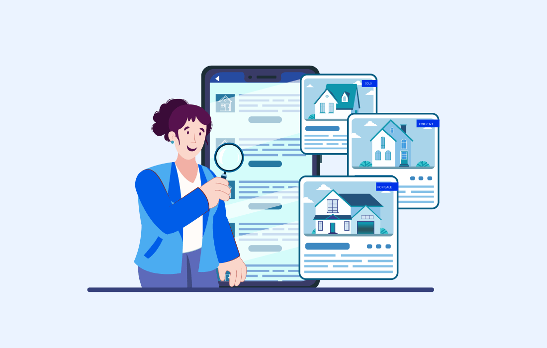 How to Build a Real Estate App in 2024: 7 Easy Steps