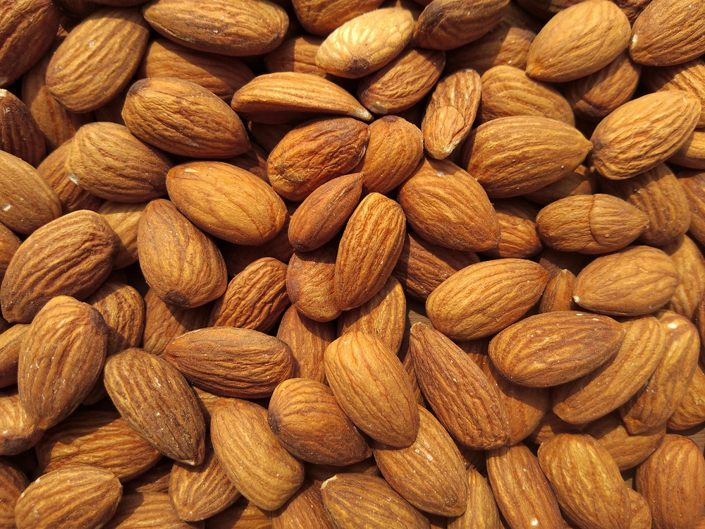 Learn the Benefits of Almond Oil for Skin at Horem London