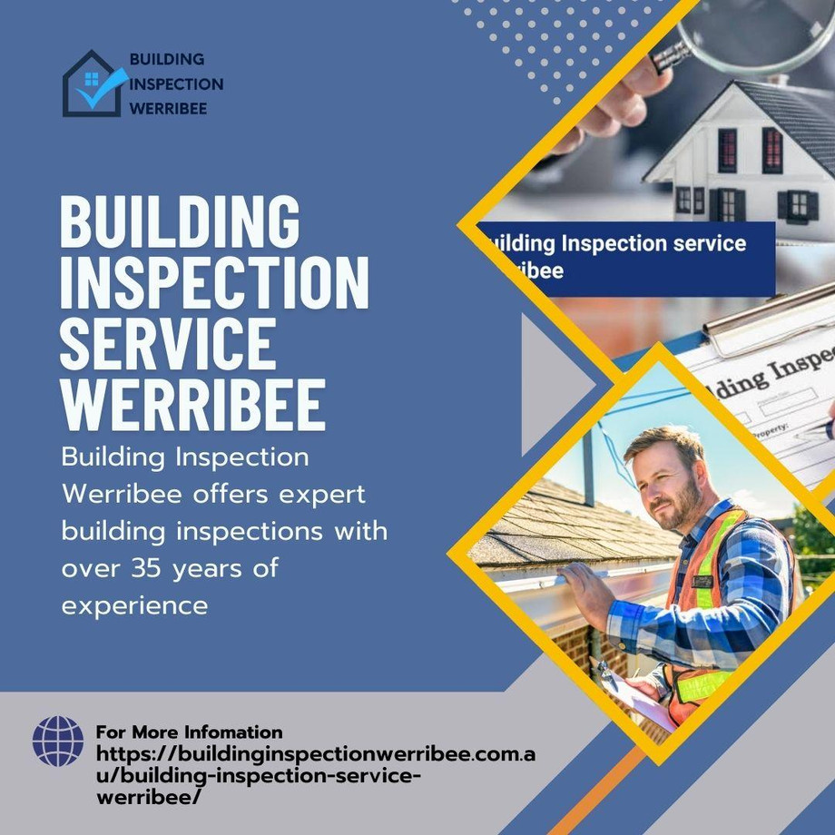 What to Expect in a Building and Pest Inspection in Werribee - JustPaste.it