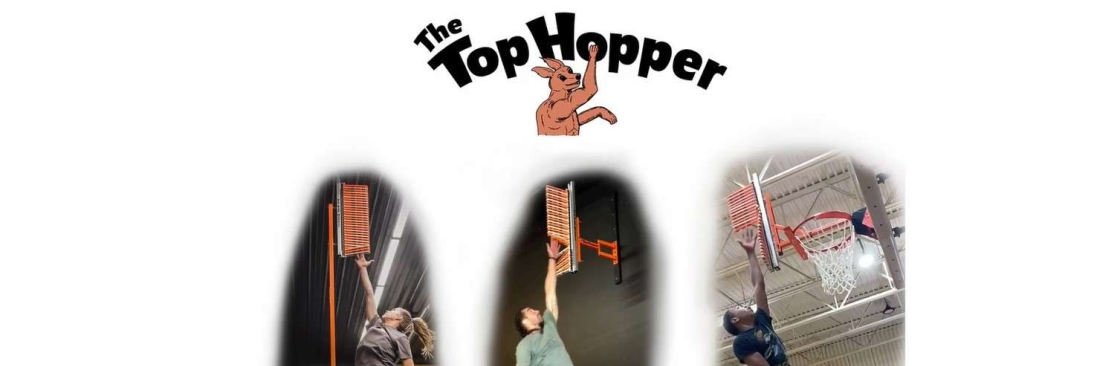 The Top Hopper Cover Image