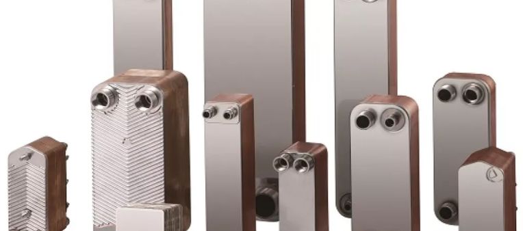 Where Are Nash Vacuum Pumps and Brazed Plate Heat Exchangers Most Effective? – Business Lucid