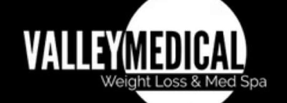 Valley Medical Weight Loss Cover Image