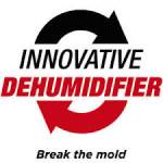 Innovative Dehumidifier Systems Profile Picture