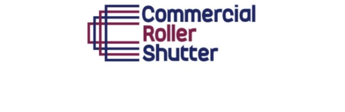 Commercial Roller Shutter Cover Image