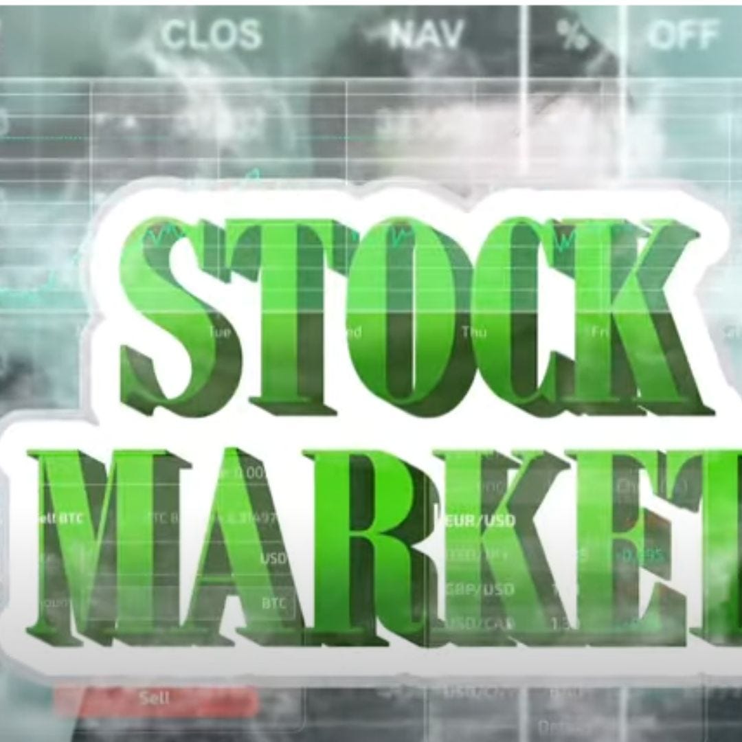 掌握股指黑客:在TX投资学院实现财务自由的旅程 - Traderpreneur Xcellence - Medium