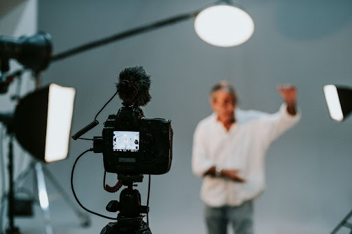 12 Key Considerations When Choosing A Testimonial Video Production Company - Dreambox