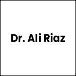 Dr. Ali Riaz Profile Picture