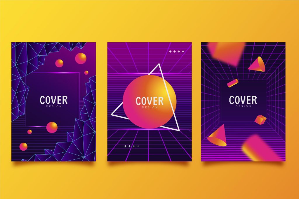 Book Cover Design Trends