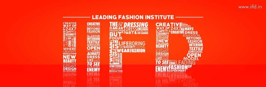 IIFD - Indian Institute Of Fashion and Design Cover Image