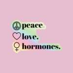 peacelovehormones Profile Picture