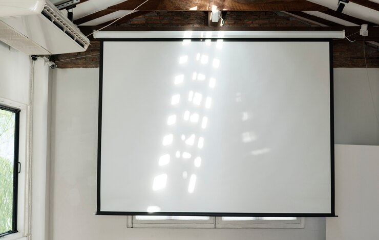 Projector Screen Installation: A Guide for the Perfect Setup – Site Title