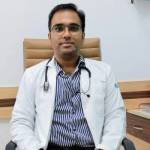 Dr Amit Pandey Profile Picture