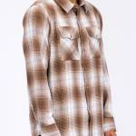 Long Sleeve Checkered profile picture