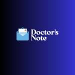 Doctors Note profile picture