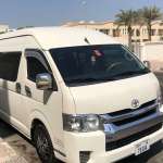 Bus Rental dubai Profile Picture