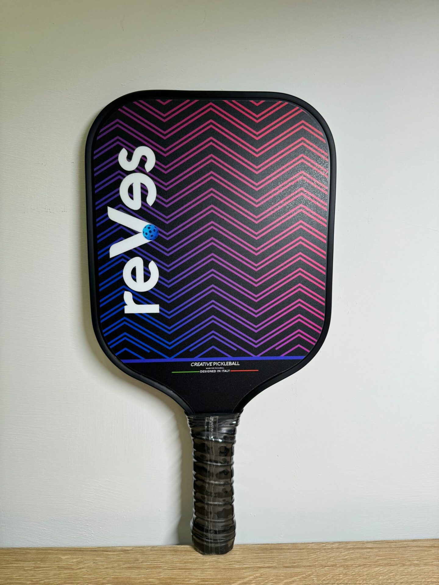 Pickleball Racket Custom