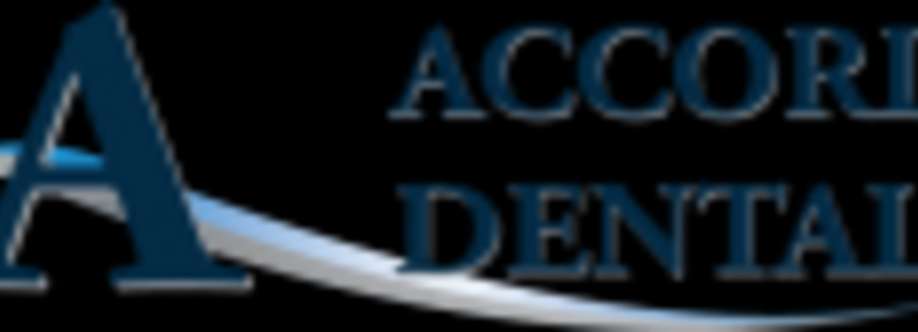 Accord Dental Cover Image