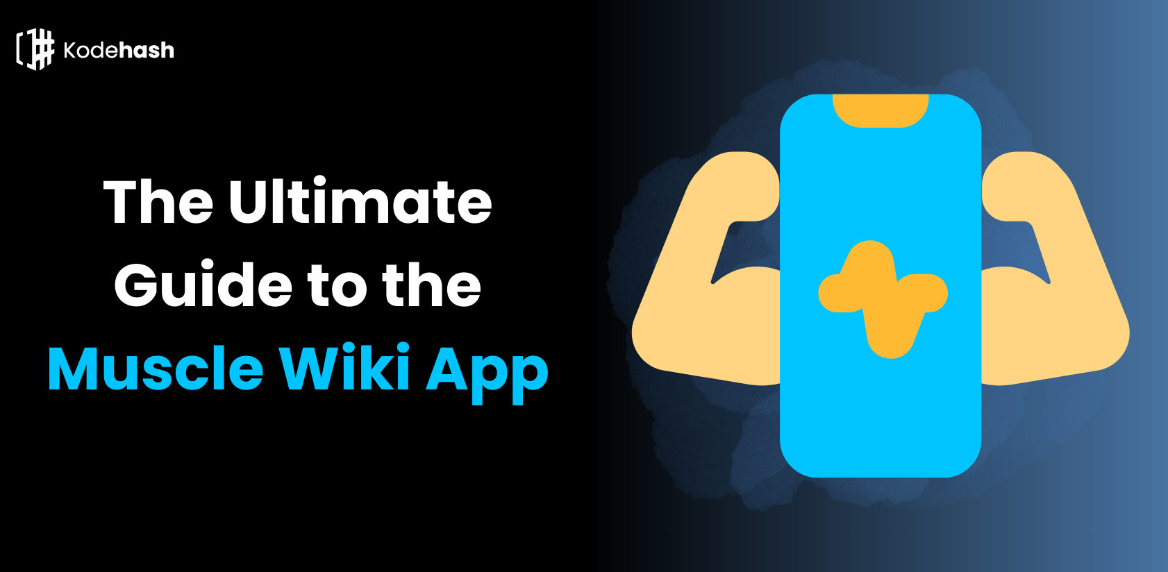 Maximize Your Gains: The Ultimate Guide to the MuscleWiki App