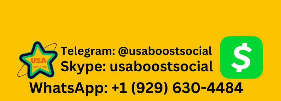 usaboostsocial is Biggest Fraudster and scammer Cover Image