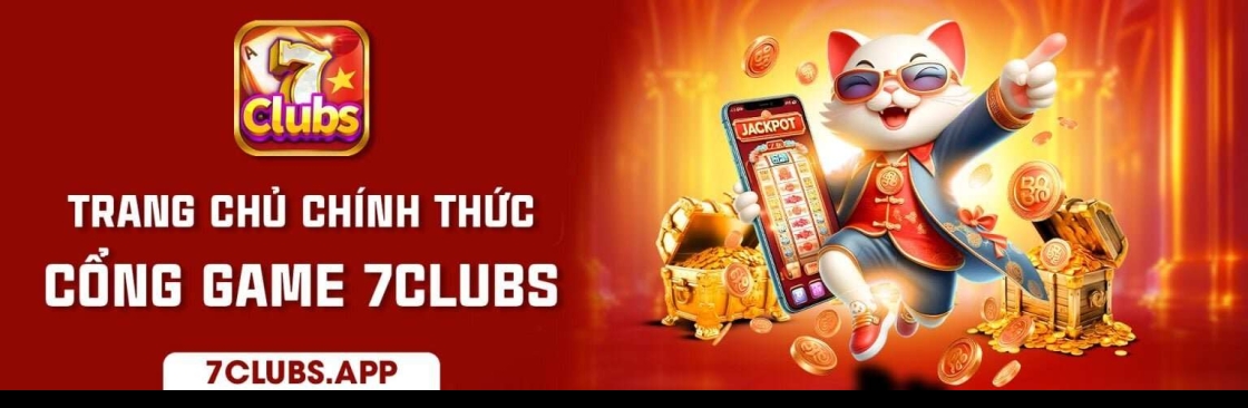 7clubs Cover Image