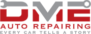 Dodge Repair Shop Near Me | DME