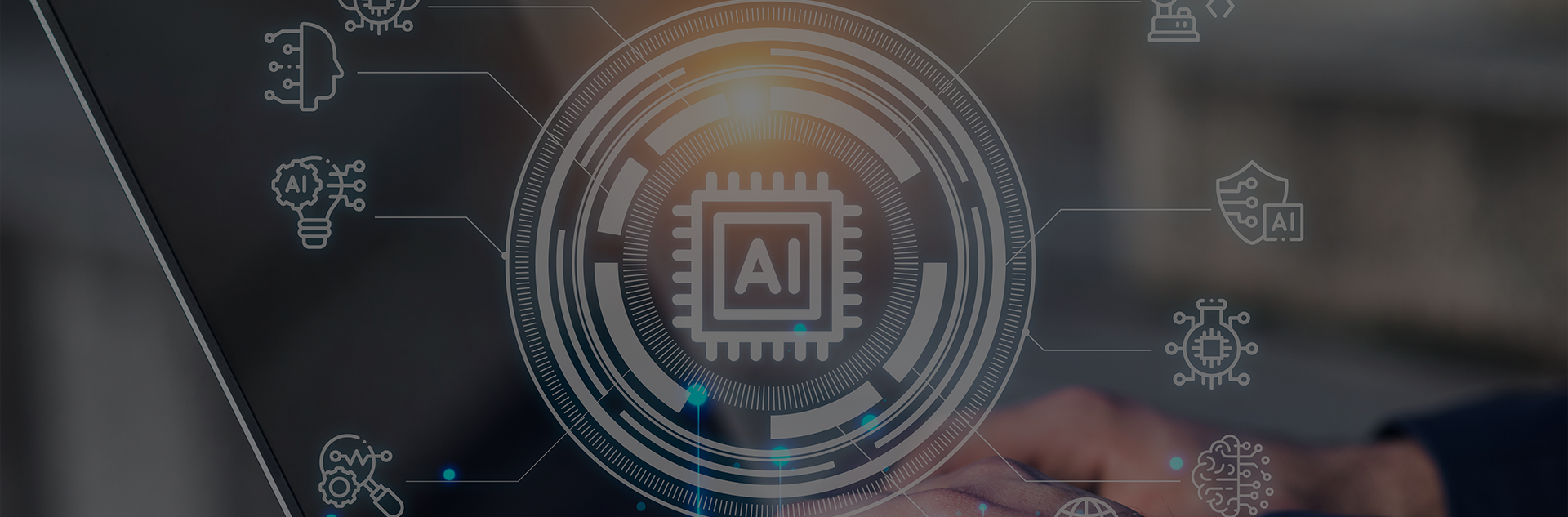 AI and ML Development Services in USA | AppZoro