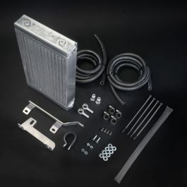 Isuzu D-Max Transmission Cooler 4WD Intercoolers - Turbo Kits - Catch Cans - Transmission Coolers - Boost Controllers - Air Intakes