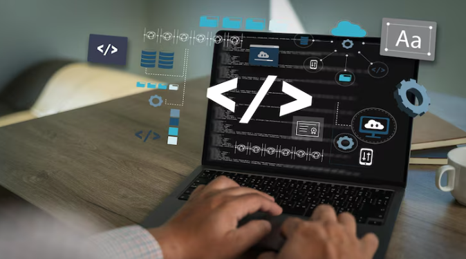 Transform Your Business with Custom Software Development Services | by Liza Kosh | Nov, 2024 | Medium