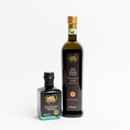 Know How Modena’s Balsamic Vinegar Enhances Your Kitchen Creations? | by Buona Italia | Nov, 2024 | Medium