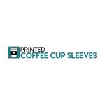 Printed coffee cup sleeves Profile Picture