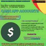 buycashappshop is biggest Fraudster and scammer Profile Picture