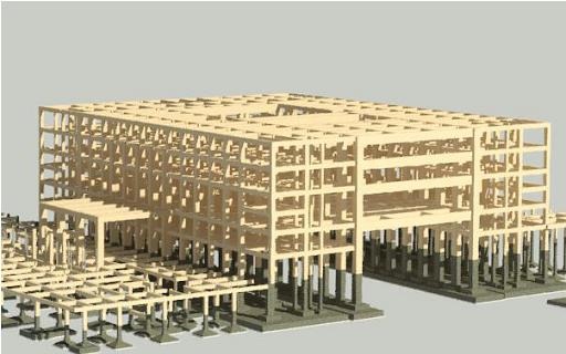 Ways To Find A Reliable Structural Bim Services Provider