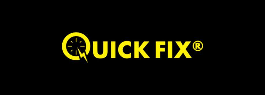 Quick Fix Cover Image