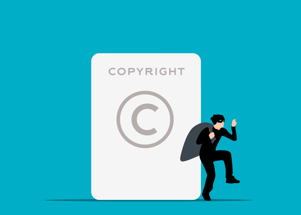 Understanding Copyright and Licensing for Digital Art