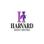 Harvard Ghostwriting Profile Picture