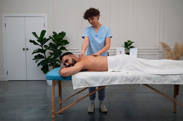 The Benefits of Choosing Professional Massage Services Near Me | by Thegreenherd | Nov, 2024 | Medium