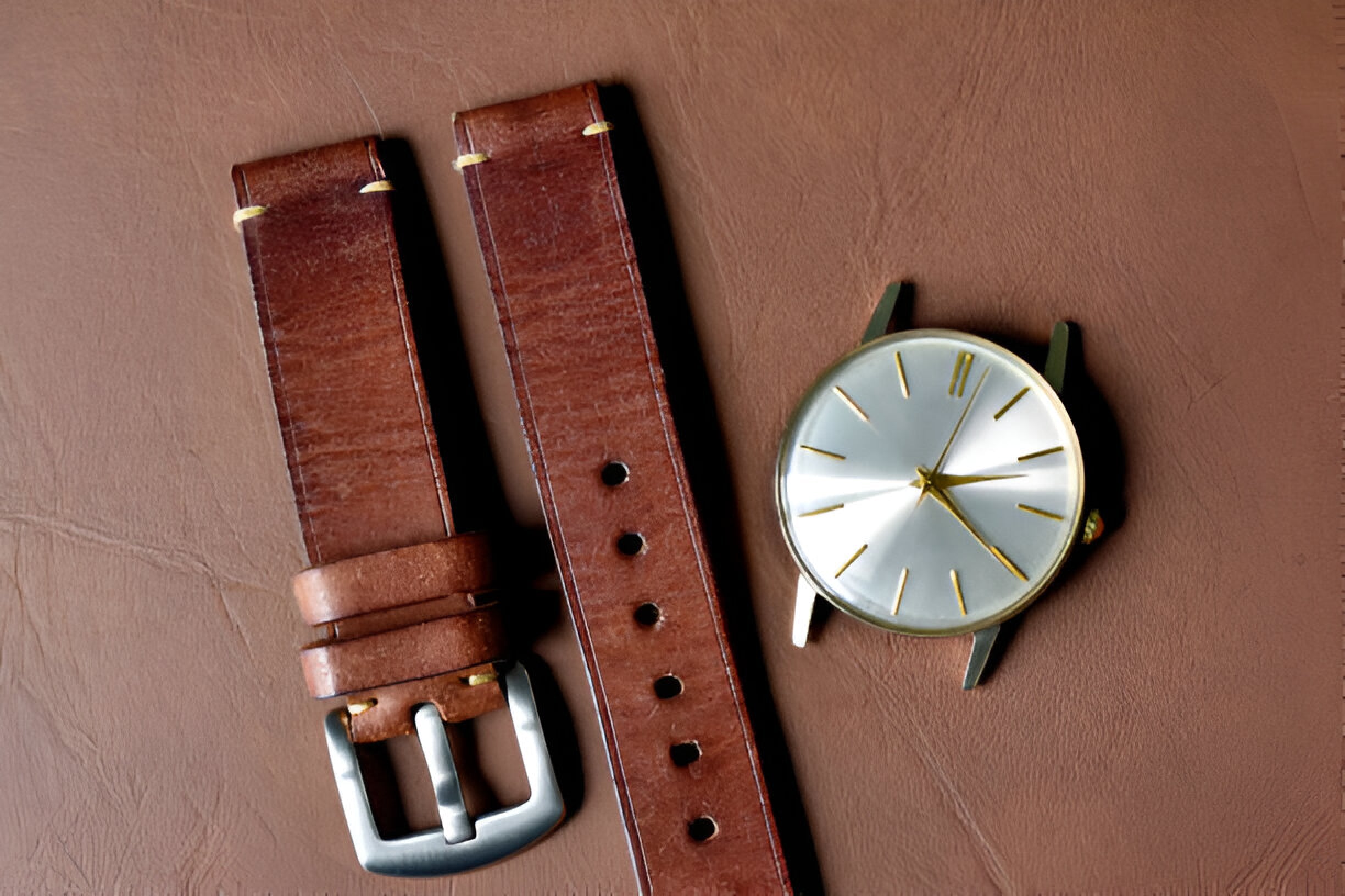 Upgrade Your Watch Game: Bands That Make You Fall In Love All Over Again