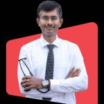 deepchandhraja drdcr Profile Picture