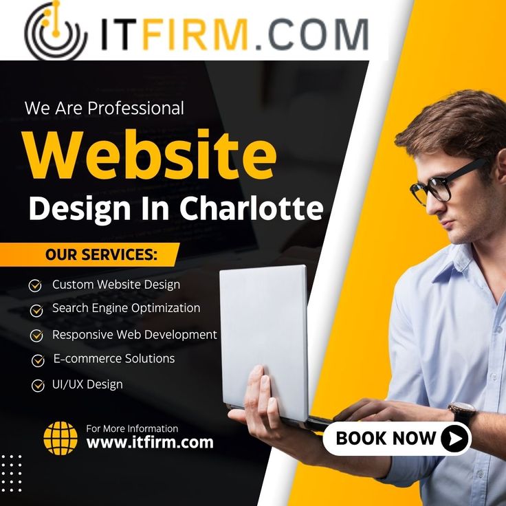 Pin on IT Support Services
