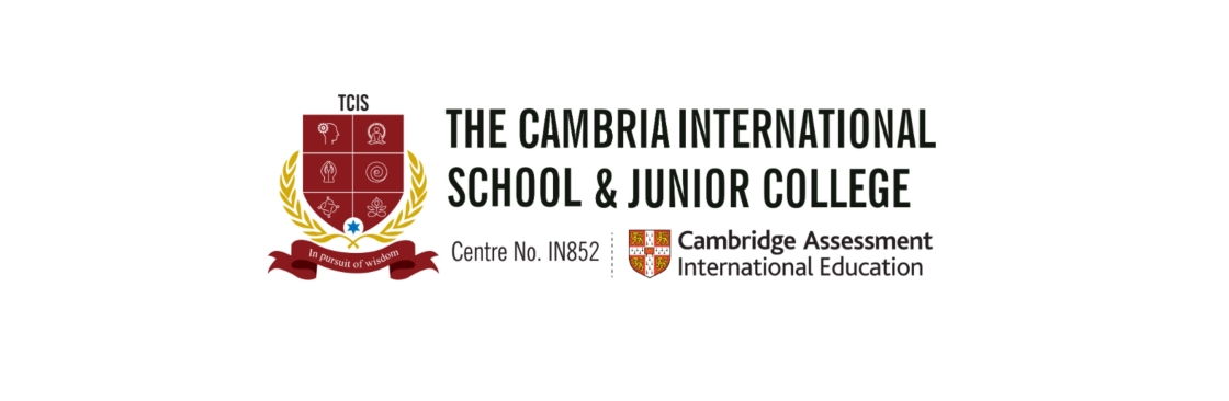 The Cambria International School Cover Image