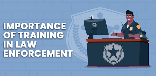 Joe Perciavalle: Redefining Law Enforcement with Training Excellence