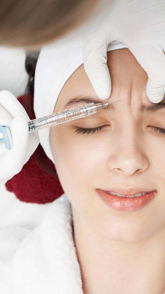 Botox & Its Effect on The Shape of Your Face - TravelLBlog: Unveiling the World’s Hidden Gems