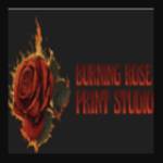 Burning Rose Print Studio Profile Picture