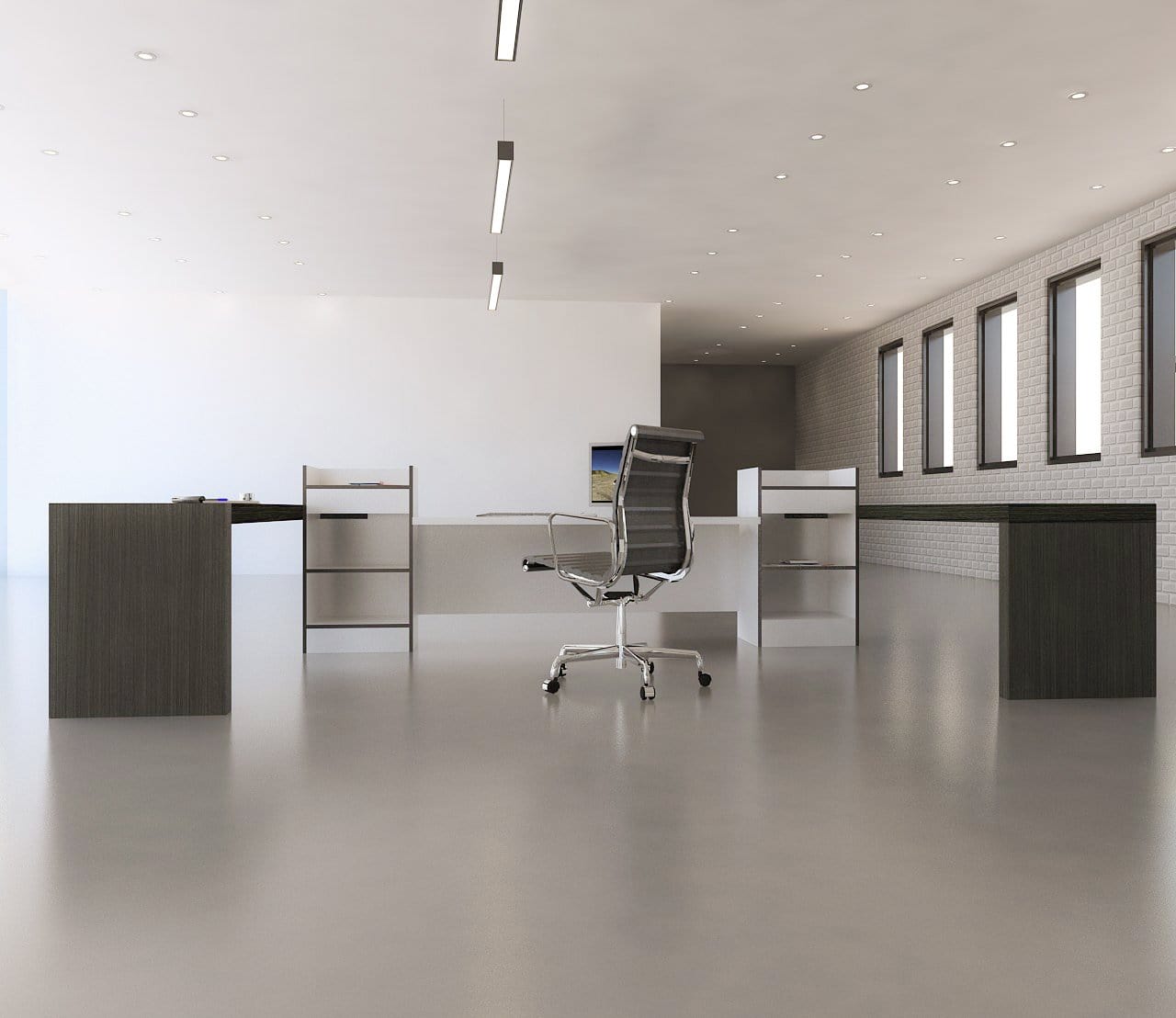 How Impressive Office Furniture Would Make Your Business Grow?