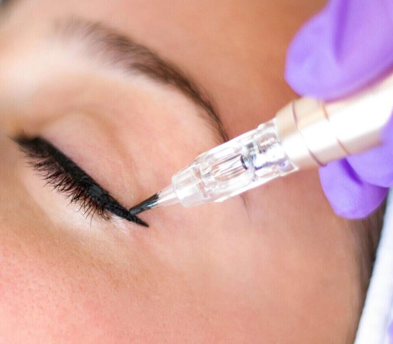 Semi Permanent Makeup | Enhance Your Beauty with Dermalyn Aesthetic