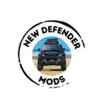 New Defender Mods