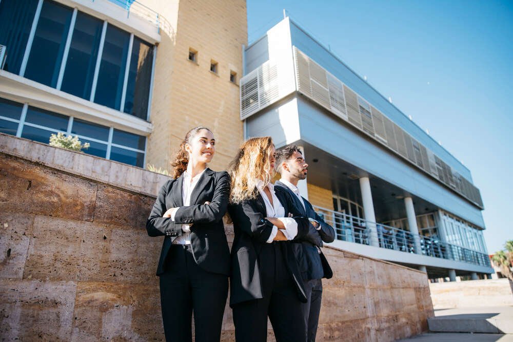 Top 5 MBA colleges in Pune: Courses, Fees, Ranking