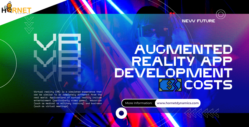 Augmented Reality App Development Costs